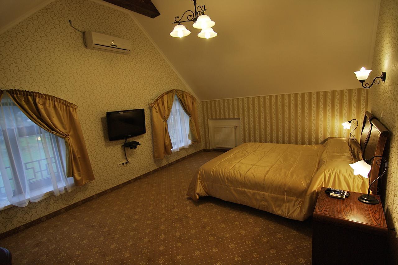 Villa Grand Skhidnytsia Exterior foto